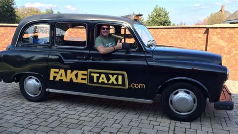 Fake Taxi .